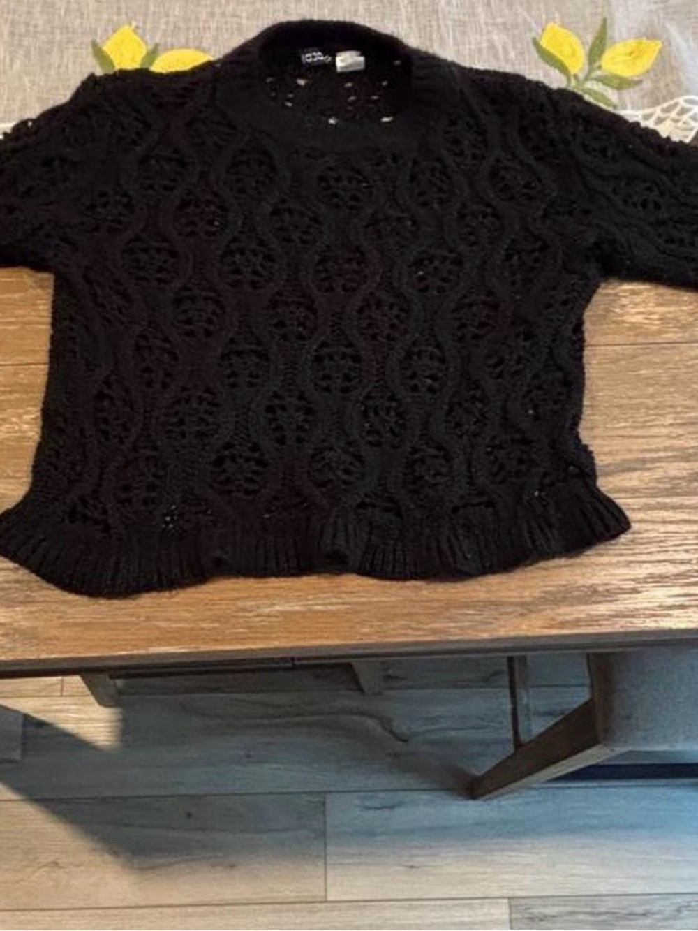 H&M Knitted sweater